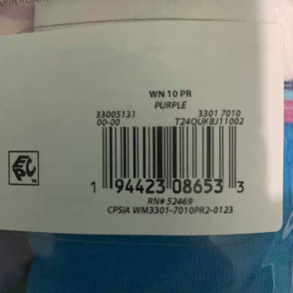 Girls Briefs Size 12. Both packages for $8. NWT - Picture 5 of 6